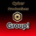 Cyber Productions!