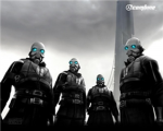 Elite Warriors