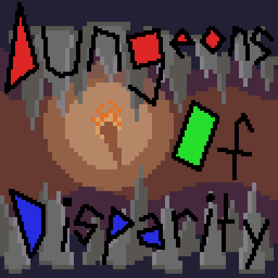 Dungeons of Disparity