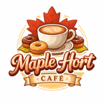 Maple Hort Café