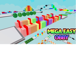 [NEW] Easy Obby Fun