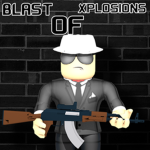 Blast of Xplosions
