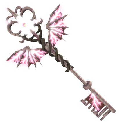 Emissive  Sakura Key Roblox item