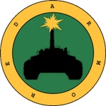 Somali 2nd Armored