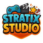 Stratix Studio