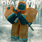 Quarantine Agencyᅠ