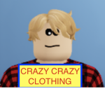 Crazy Crazy Clothing