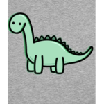 Dinosaurs cool