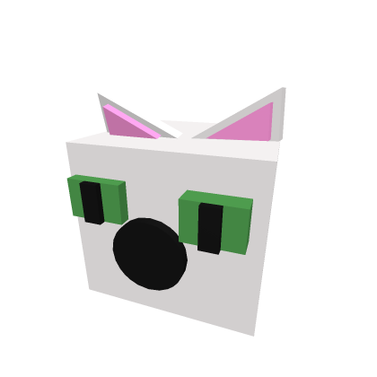 Block cat