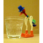 Drink Bird