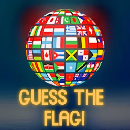 [NEW] Guess The Flag!