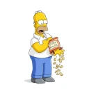 GODMODE!? REMOVE KILL BRICK!? B TOOLS!? - Bart VS Homer script preview