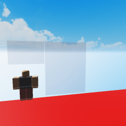 Parkour Obby