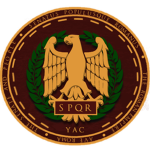 |The Roman Empire