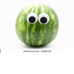 Wacky Watermelon