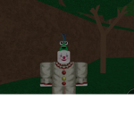 The nice clowns