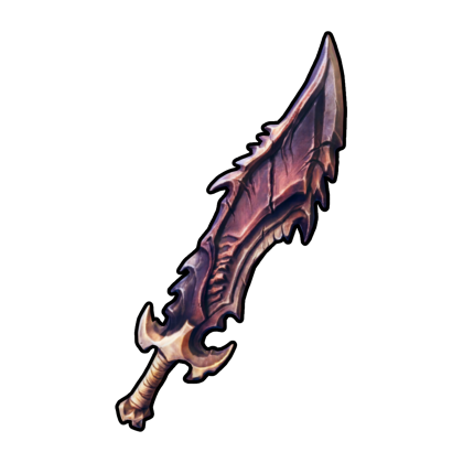 Husk Sword