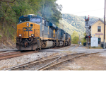 Sam's Model Railroad Club