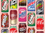 The Soda Family