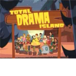 !Total Drama Island!