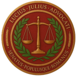Lucius Julius Advocati