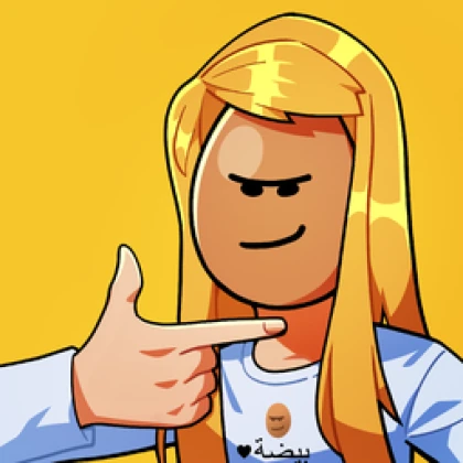 بيضة Roblox group icon