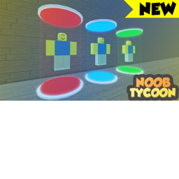 NOOB Tycoon