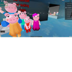 T S P (Piggy Version)