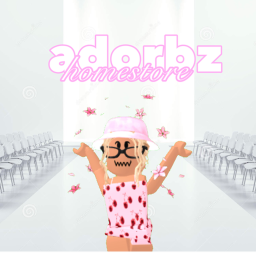 adorbz ･ﾟhomestore