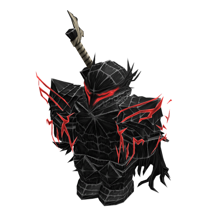 Guts Berserker Armor (✔)