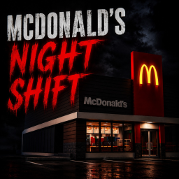 Mcdonald's Night Shift (Horror)