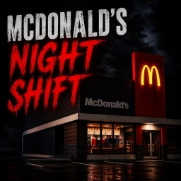 Mcdonald's Night Shift (Horror) icon