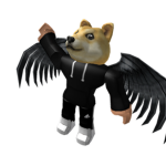 SCP site doggo army fan group