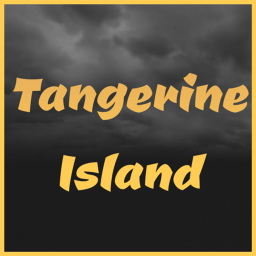 Tangerine Island