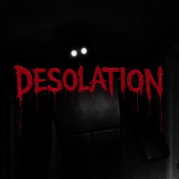 DESOLATION (BETA)