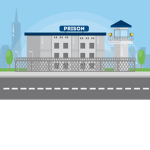 New Jersey Prison Roleplay!