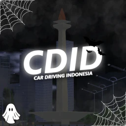 Car Driving Indonesia icon