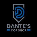 Dante's Cop Shop Group Thumbnail