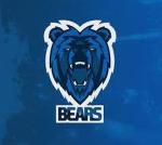 the blue bear:D
