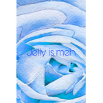 jelly is meh