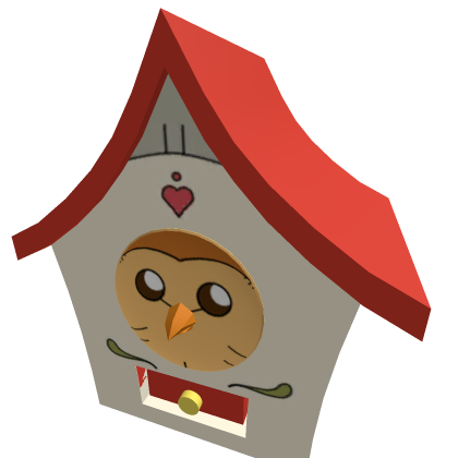Owl Shack