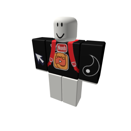 Camisa gamer thumbnail