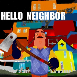 Hello Neighbor rp icon