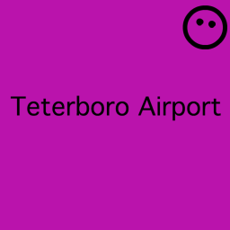 Teterboro Airport