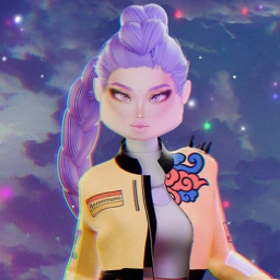 [💜] Model Up icon