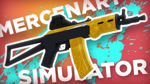 💣💣 Merc Sim [ALPHA]