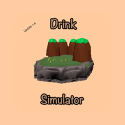 🏝️Island🏝️Drink Simulator