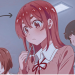 Grupo de otakus raros xd