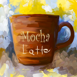 Mocha Latte Cafe