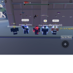 戦闘兵団グループ